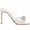 Stiletto Heels * | Women'S Journee Collection Fenella Dress Sandals