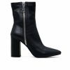 Heeled Boots * | Women'S London Rag Valeria Heeled Booties