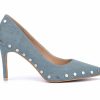 Stiletto Heels * | Women'S New York And Company Layne Pumps