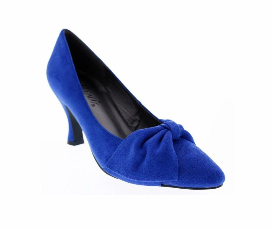 Pumps * | Women'S Bellini Charm Pumps