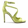 Stiletto Heels * | Women'S Nine West Tulah Stiletto Dress Sandals