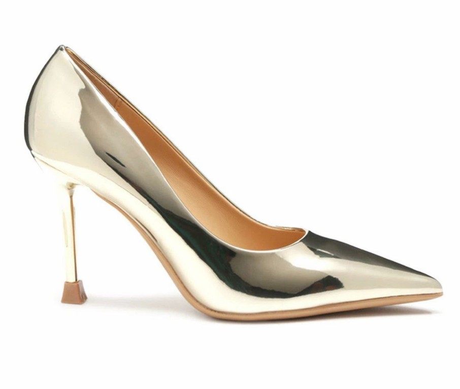 Stiletto Heels * | Women'S London Rag Poudre Pumps