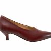 Pumps * | Women'S Trotters Kimber Pumps