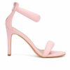 Stiletto Heels * | Women'S Olivia Miller Maldives Dress Sandals