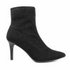 Stiletto Heels * | Women'S Jones Ny Macee Heeled Booties