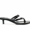 Heeled Sandals * | Women'S Journee Collection Lettie Dress Sandals