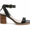 Heeled Sandals * | Women'S Rag & Co Dolph Dress Sandals