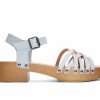 Heeled Sandals * | Women'S Dirty Laundry Helsinki Block Heeled Sandals