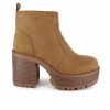 Heeled Boots * | Women'S Unionbay Paula Heeled Booties