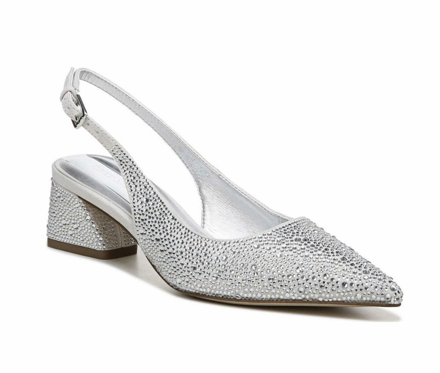 Pumps * | Women'S Franco Sarto Racer 3 Pumps