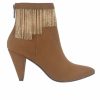 Heeled Boots * | Women'S Impo Toledo Ii Sustainable Heeled Booties