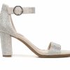 Heeled Sandals * | Women'S Lifestride Averly Glitz Dress Sandals