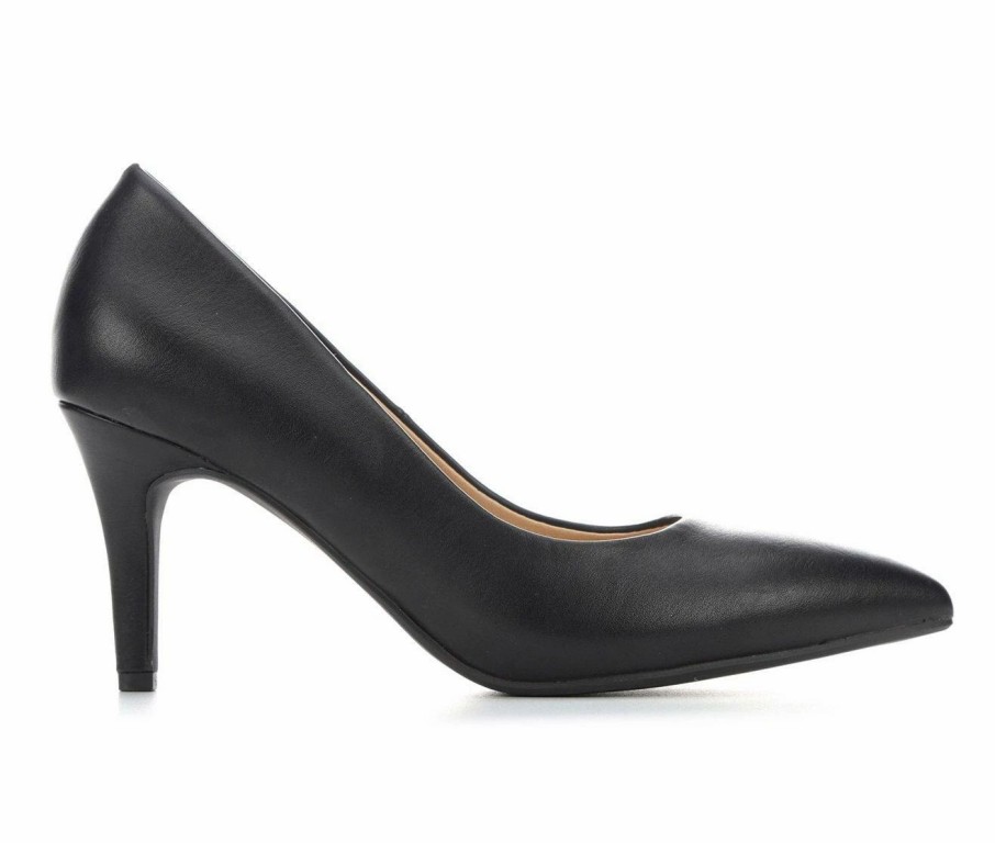 Pumps * | Women'S City Classified Coen Pumps