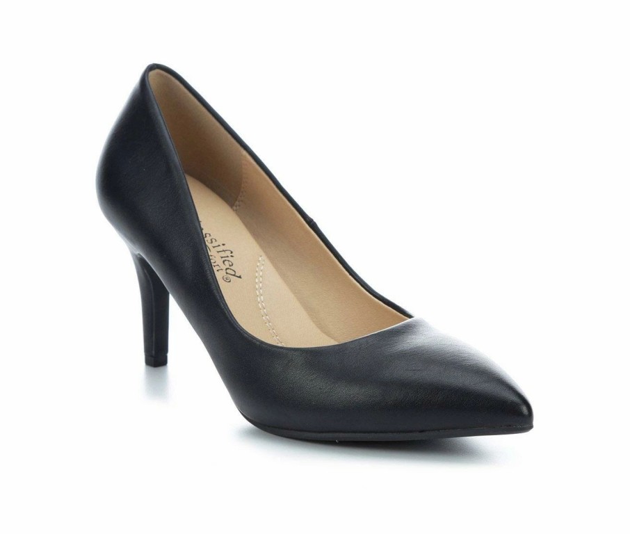 Pumps * | Women'S City Classified Coen Pumps