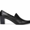 Block Heels * | Women'S Franco Sarto Nolan Pumps