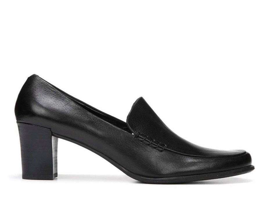 Block Heels * | Women'S Franco Sarto Nolan Pumps