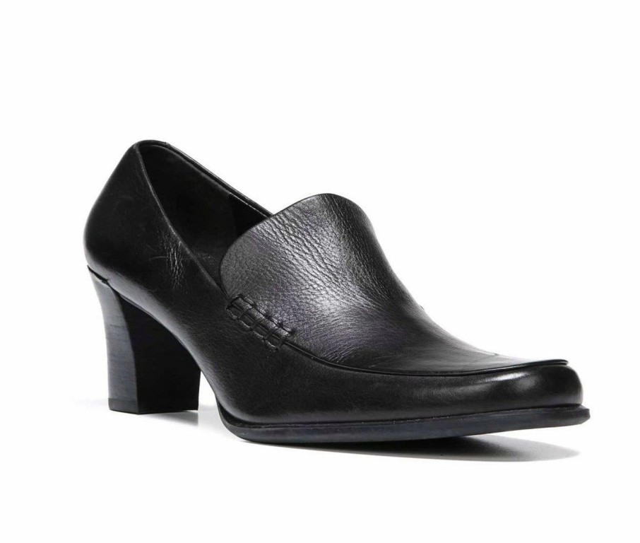 Block Heels * | Women'S Franco Sarto Nolan Pumps