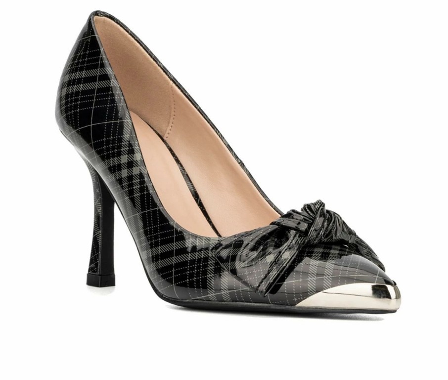 Pumps * | Women'S New York And Company Wendy Pumps