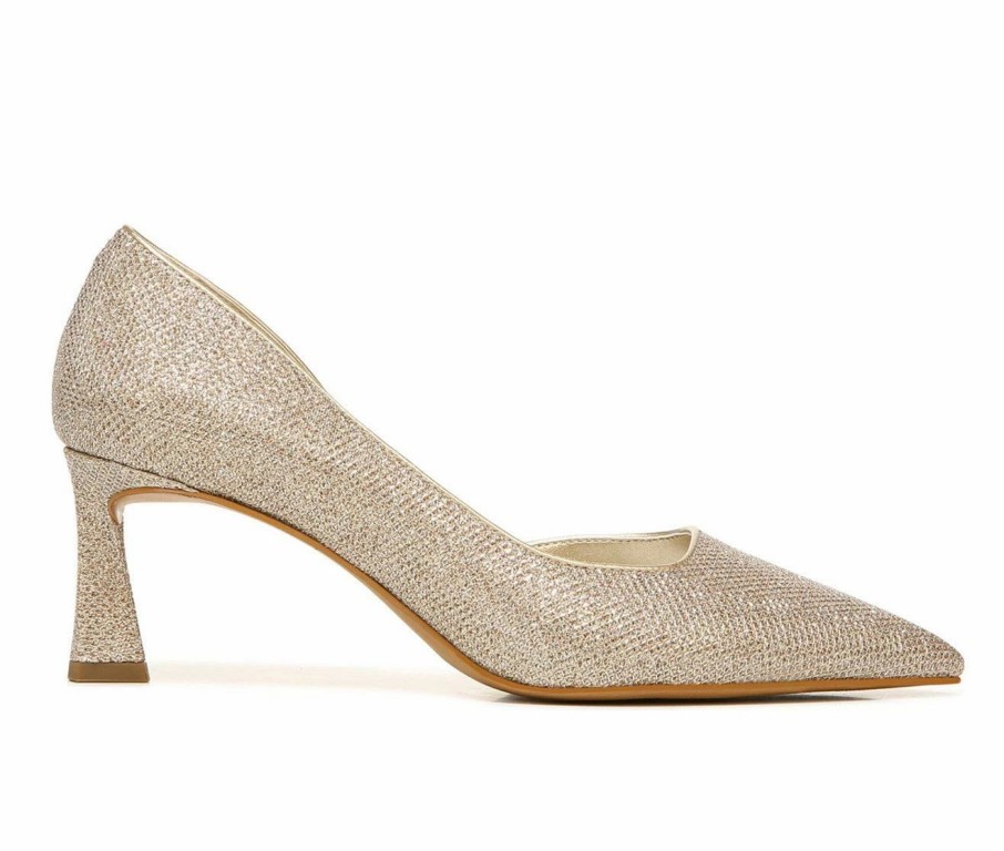 Pumps * | Women'S Franco Sarto Tana 2 Pumps