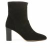 Heeled Boots * | Women'S Franco Sarto Pia Heeled Booties