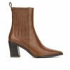 Heeled Boots * | Women'S Torgeis Emilia Booties