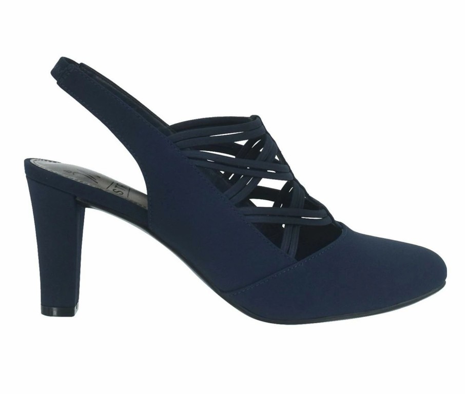 Pumps * | Women'S Impo Vail Pumps