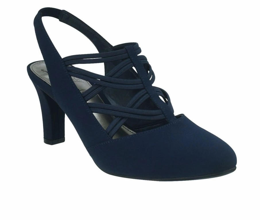 Pumps * | Women'S Impo Vail Pumps