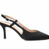 Pumps * | Women'S Journee Collection Knightly Pumps