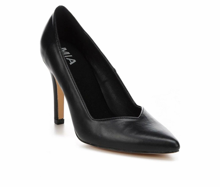 Stiletto Heels * | Women'S Mia Maire Pumps