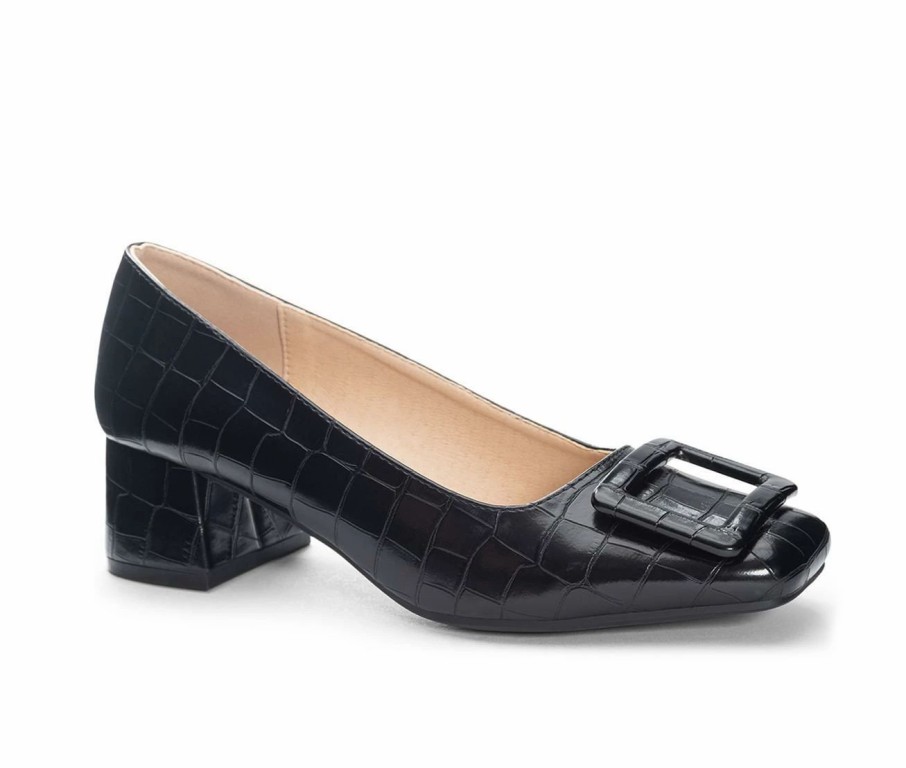 Pumps * | Women'S Cl By Laundry Big Ben Pumps