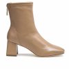 Heeled Boots * | Women'S London Rag Hera Heeled Booties