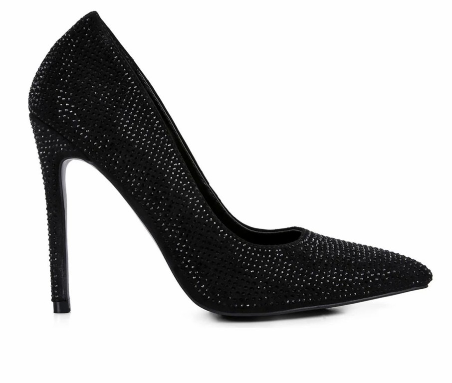 Pumps * | Women'S London Rag Alter Ego Stiletto Pumps