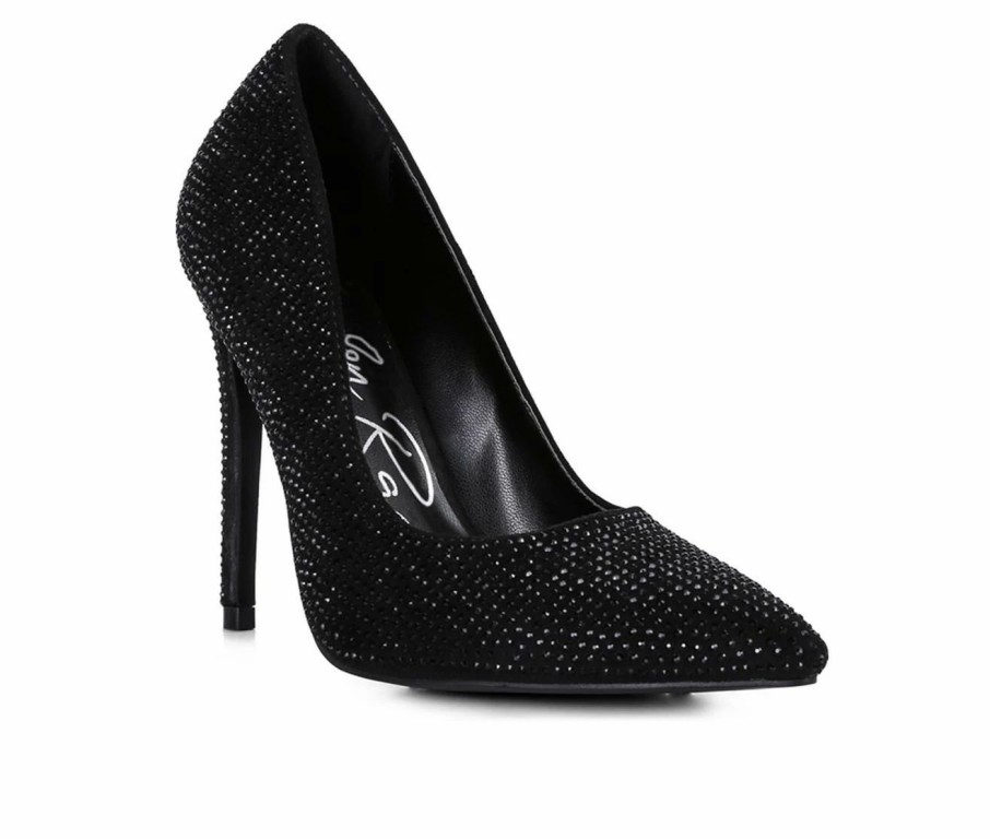 Pumps * | Women'S London Rag Alter Ego Stiletto Pumps