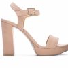 Heeled Sandals * | Women'S Chinese Laundry Alanah Platform Dress Sandals