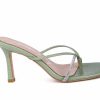 Stiletto Heels * | Women'S London Rag Tish Dress Sandals