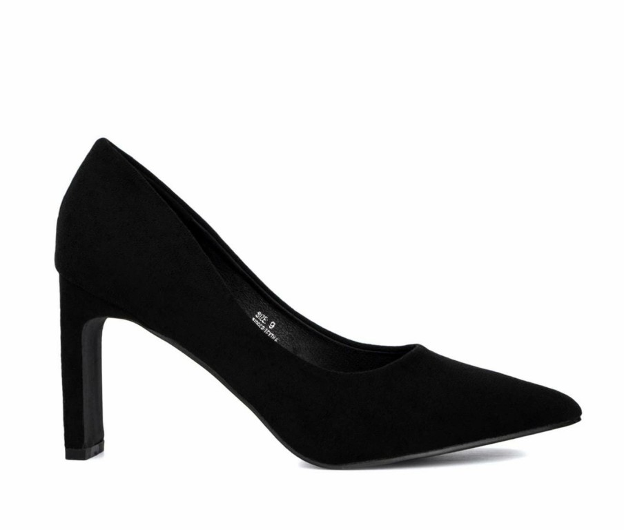 Pumps * | Women'S New York And Company Luisa Pumps