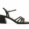 Heeled Sandals * | Women'S Lifestride Celebrate Dress Sandals