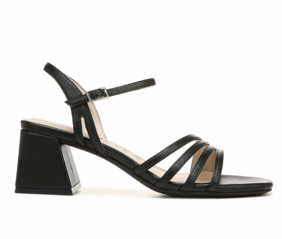 Heeled Sandals * | Women'S Lifestride Celebrate Dress Sandals