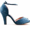 Heeled Sandals * | Women'S Chelsea Crew Lola Dress Sandals