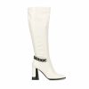 Heeled Boots * | Women'S Torgeis Lauren Knee High Heeled Boots