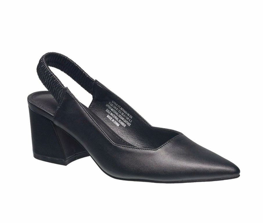 Pumps * | Women'S French Connection Moderno Pumps