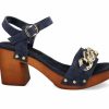 Heeled Sandals * | Women'S Bella Vita Van-Italy Dress Sandals