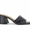 Heeled Sandals * | Women'S Esprit Jayce Dress Sandals