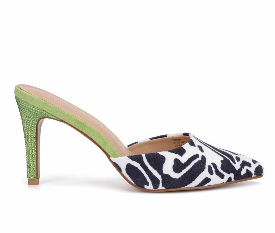 Pumps * | Women'S Torgeis Piper Pumps