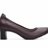 Pumps * | Women'S Clarks Neiley Pearl Pumps