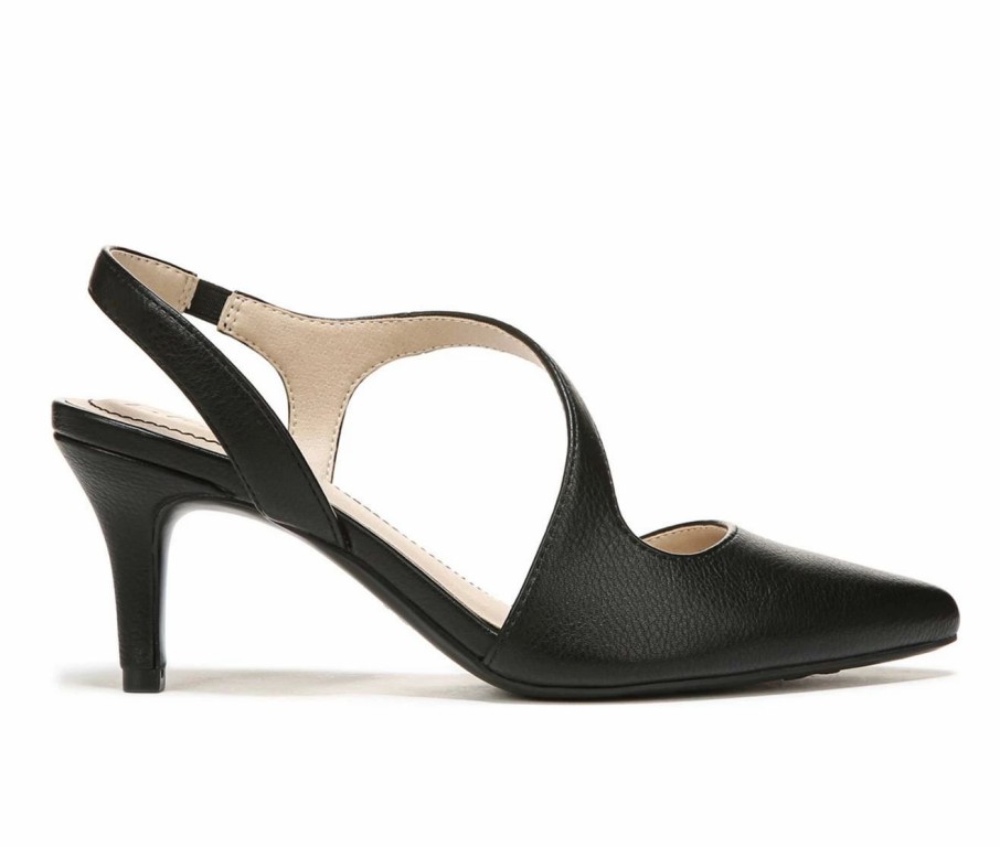 Pumps * | Women'S Lifestride Santorini Pumps