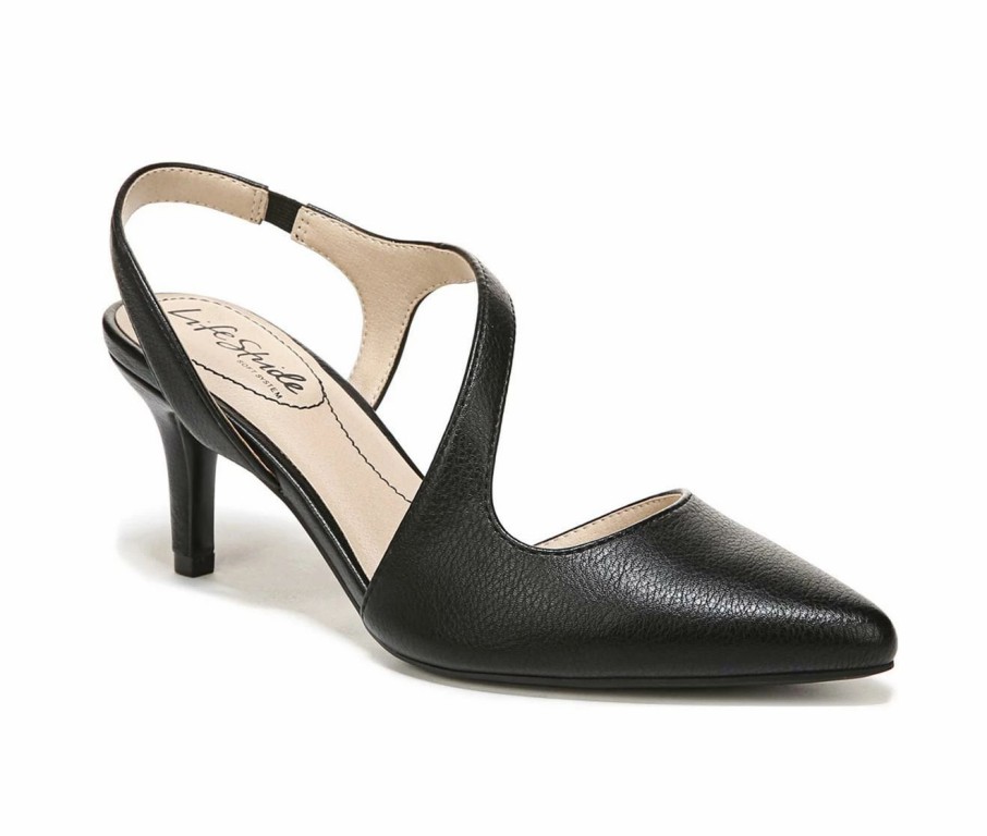 Pumps * | Women'S Lifestride Santorini Pumps