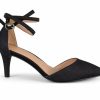 Pumps * | Women'S Journee Collection Luela Special Occasion Shoes