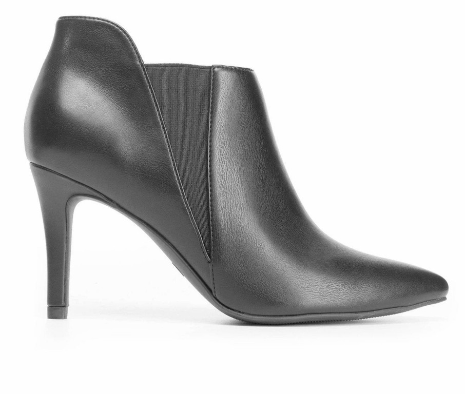 Heeled Boots * | Women'S Me Too Enza Shootie