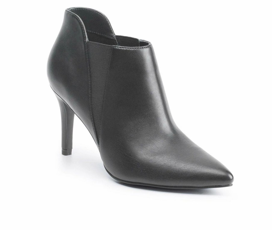 Heeled Boots * | Women'S Me Too Enza Shootie